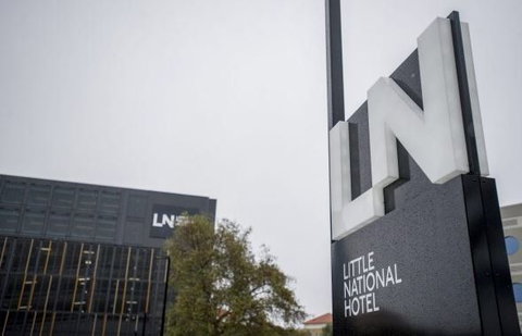 Little National Hotel - Sydneys Hotel 1