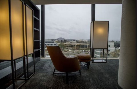 Little National Hotel - Sydneys Hotel 2