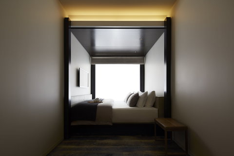 Little National Hotel - Sydneys Hotel 4