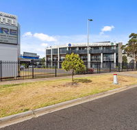 Quality Inn Taylors Lakes Motel - Sydneys Hotel