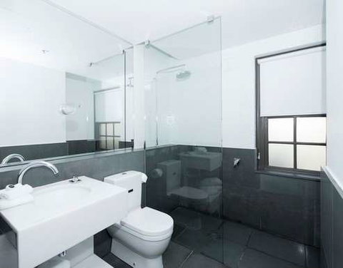 Peppers Gallery Hotel, Canberra - Sydneys Hotel 1