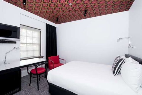 Peppers Gallery Hotel, Canberra - Sydneys Hotel 2