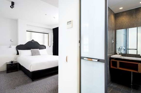 Peppers Gallery Hotel, Canberra - Sydneys Hotel 6