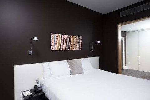 Peppers Gallery Hotel, Canberra - Sydneys Hotel 7