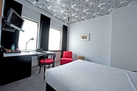 Peppers Gallery Hotel, Canberra - Sydneys Hotel 9