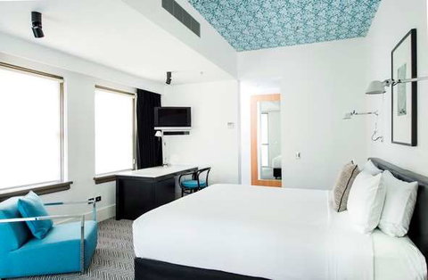 Peppers Gallery Hotel, Canberra - Sydneys Hotel 13