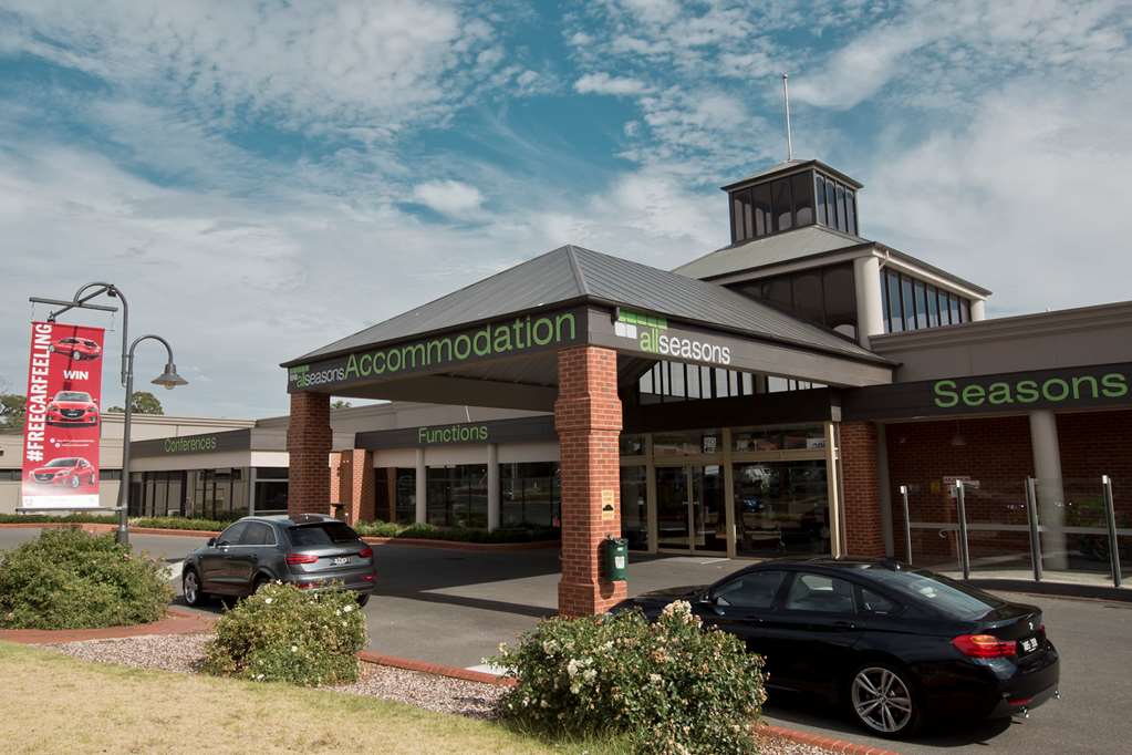 Bendigo VIC Sydneys Hotel
