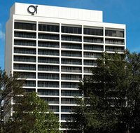 QT Canberra