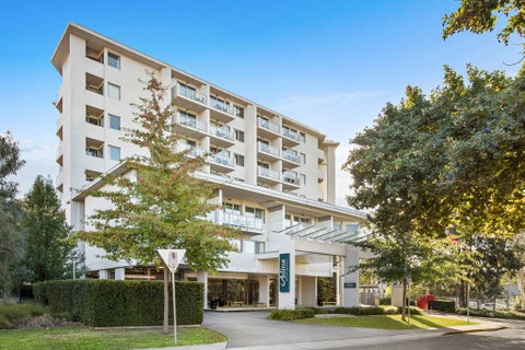 Adina Serviced Apts Canberra Dickson - Sydneys Hotel 2