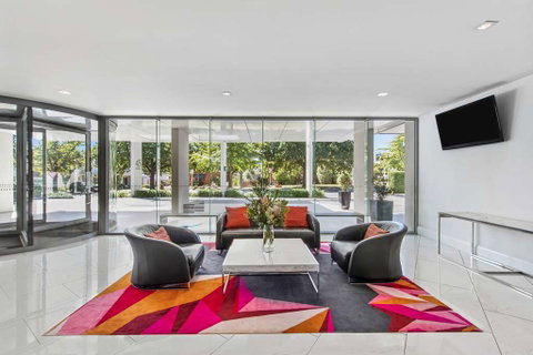 Adina Serviced Apts Canberra Dickson - Sydneys Hotel 3