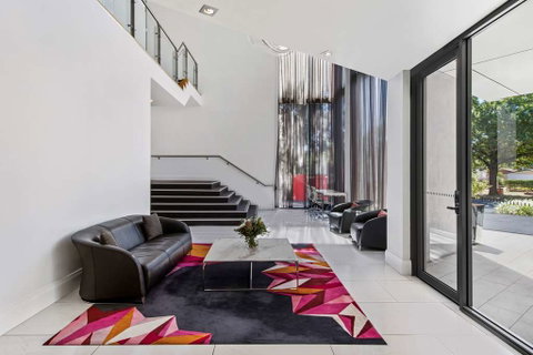 Adina Serviced Apts Canberra Dickson - Sydneys Hotel 4