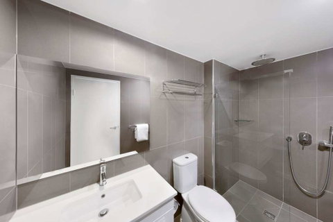 Adina Serviced Apts Canberra Dickson - Sydneys Hotel 7
