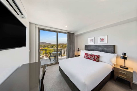 Adina Serviced Apts Canberra Dickson - Sydneys Hotel 9