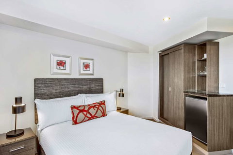 Adina Serviced Apts Canberra Dickson - Sydneys Hotel 10