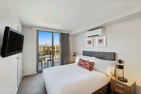 Adina Serviced Apts Canberra Dickson - Sydneys Hotel 11