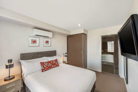 Adina Serviced Apts Canberra Dickson - Sydneys Hotel 12