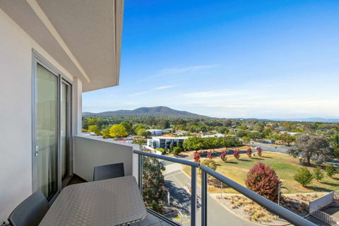 Adina Serviced Apts Canberra Dickson - Sydneys Hotel 13