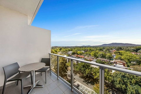 Adina Serviced Apts Canberra Dickson - Sydneys Hotel 14