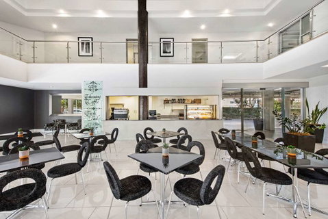 Adina Serviced Apts Canberra Dickson - Sydneys Hotel 16