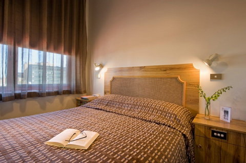 Adelaide Paringa Motel - Sydneys Hotel 1