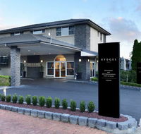 Powerhouse Hotel Armidale by Rydges - Sydneys Hotel