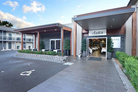 Powerhouse Hotel Armidale By Rydges - Sydneys Hotel 1