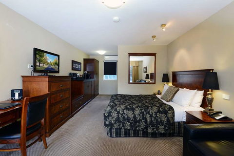 Powerhouse Hotel Armidale By Rydges - Sydneys Hotel 2