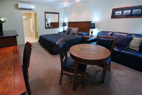 Powerhouse Hotel Armidale By Rydges - Sydneys Hotel 4