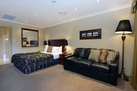 Powerhouse Hotel Armidale By Rydges - Sydneys Hotel 6