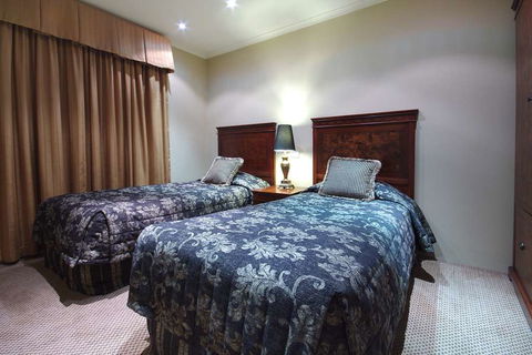 Powerhouse Hotel Armidale By Rydges - Sydneys Hotel 15