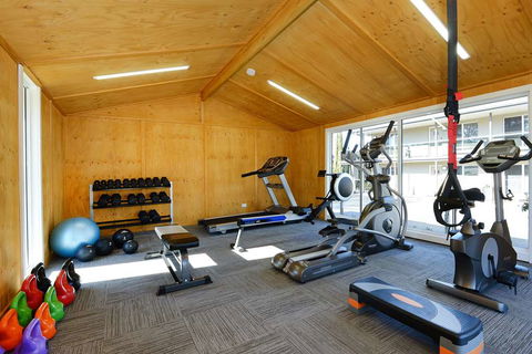Powerhouse Hotel Armidale By Rydges - Sydneys Hotel 16
