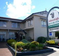 Abbotsleigh Motor Inn - Sydneys Hotel