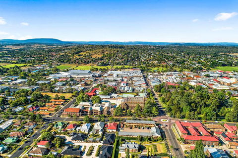 Comfort Inn City Centre Armidale - Sydneys Hotel 0
