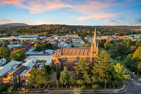 Comfort Inn City Centre Armidale - Sydneys Hotel 3