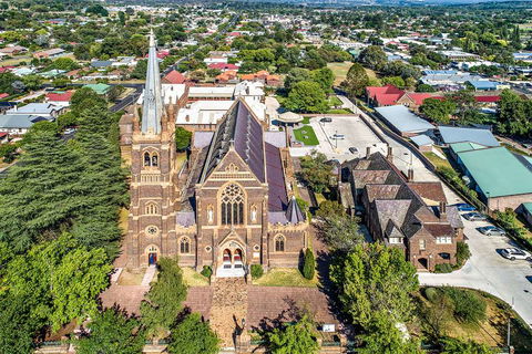 Comfort Inn City Centre Armidale - Sydneys Hotel 4