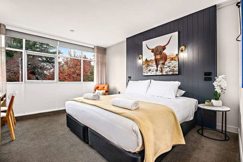 Comfort Inn City Centre Armidale - Sydneys Hotel 6