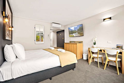 Comfort Inn City Centre Armidale - Sydneys Hotel 8