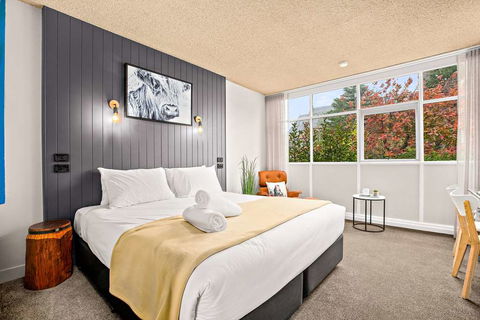 Comfort Inn City Centre Armidale - Sydneys Hotel 9