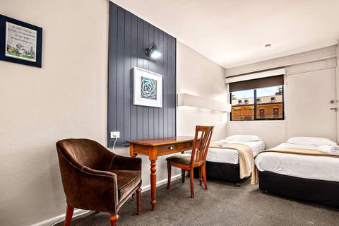 Comfort Inn City Centre Armidale - Sydneys Hotel 10
