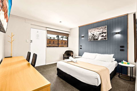Comfort Inn City Centre Armidale - Sydneys Hotel 11