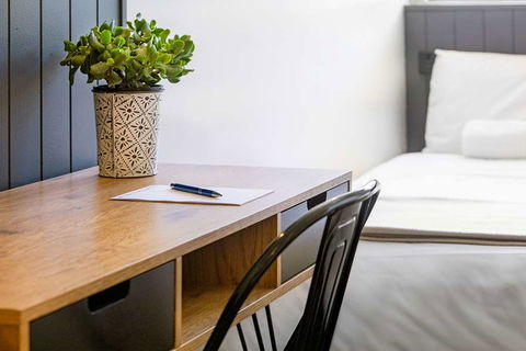 Comfort Inn City Centre Armidale - Sydneys Hotel 12