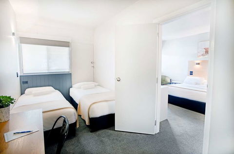 Comfort Inn City Centre Armidale - Sydneys Hotel 13