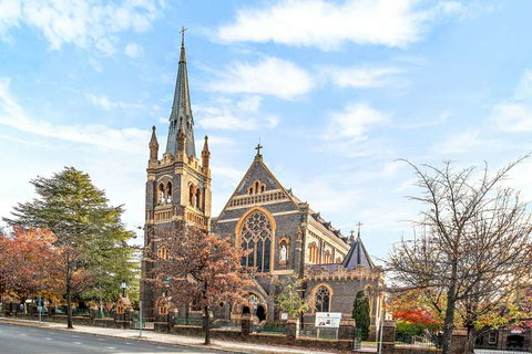 Comfort Inn City Centre Armidale - Sydneys Hotel 14