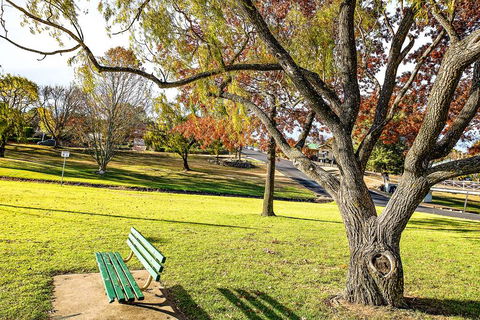 Comfort Inn City Centre Armidale - Sydneys Hotel 17