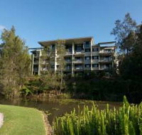 Club Wyndham Coffs Harbour-Trademark Col - Sydneys Hotel