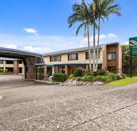 Quality Inn City Ctr Coffs Harbour - Sydneys Hotel