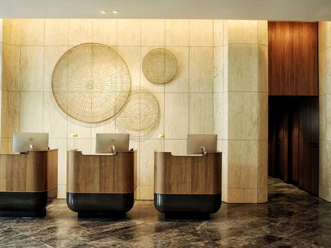 A By Adina Canberra - Sydneys Hotel 4