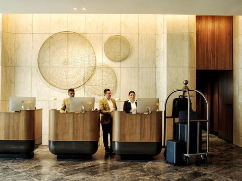 A By Adina Canberra - Sydneys Hotel 5