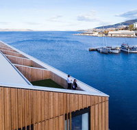 Macq 01 Hotel - Sydneys Hotel