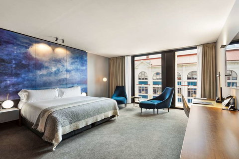 Macq 01 Hotel - Sydneys Hotel 3